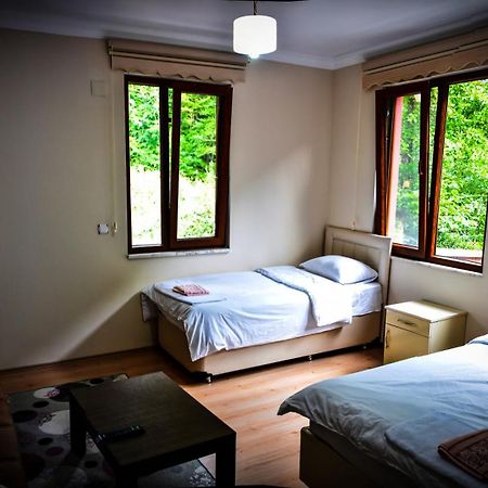 Isikli Kale Hotel Caykara Δωμάτιο φωτογραφία